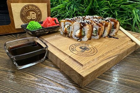 Ролл Канада