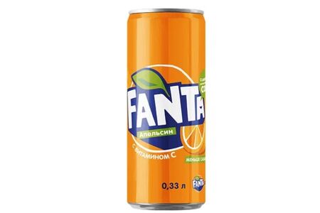 Fanta