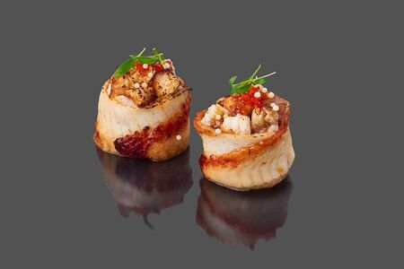 Абури угорь