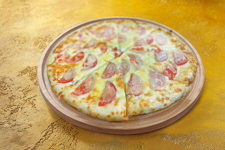 Пицца Маргарита  