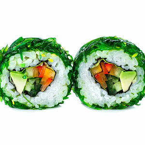 Веги чука маки