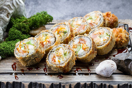 Ролл Европа