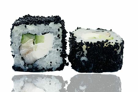 Кара с угрём