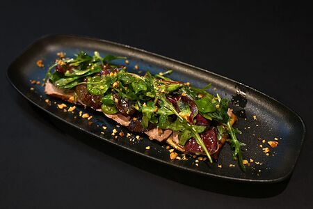 Салат Кахури