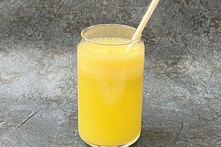 Фреш яблочный