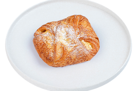 Ватрушка венгерская