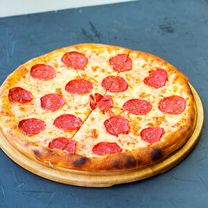 Пепперони
