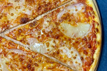 Пицца Гавайская