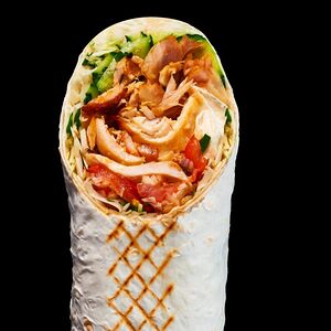 Шаурма Куркума XXL