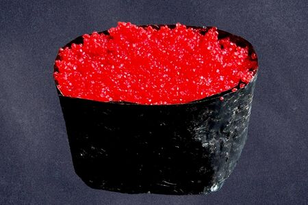 Суши Тобико