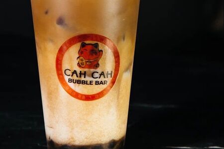 Айс Латте Классика