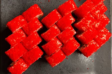 Калифорния сет