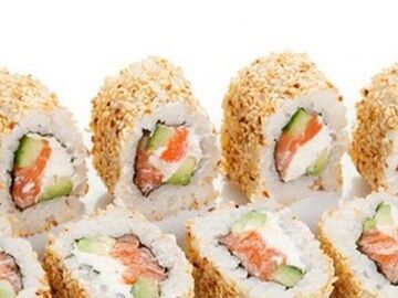 Филадельфия в кунжуте