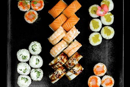 Сет №30 Кама