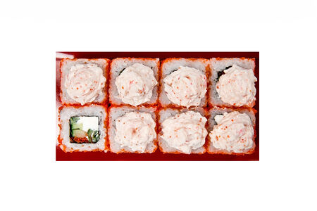 Красти ролл