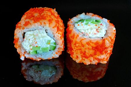 Ролл Калифорния