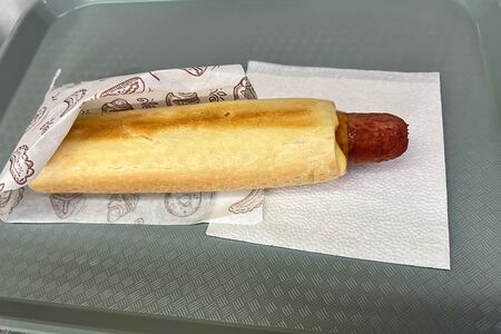 Хот дог французский