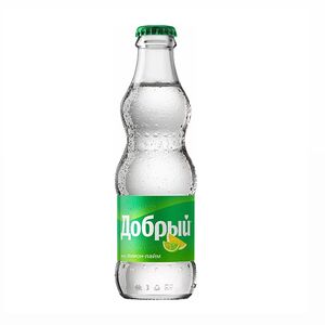 Добрый Лимон-лайм