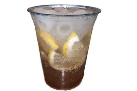 Классический лимонад