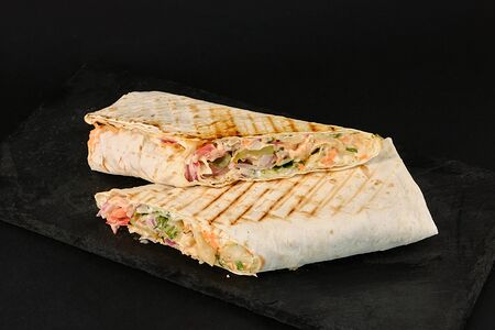 Шаурма Пикантная