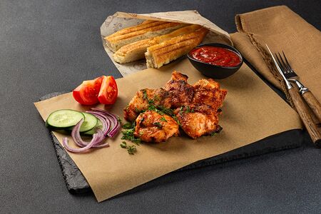 Куриный (филе бедра)