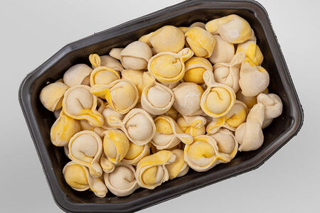 Пельмени Кролик полуфабрикаты