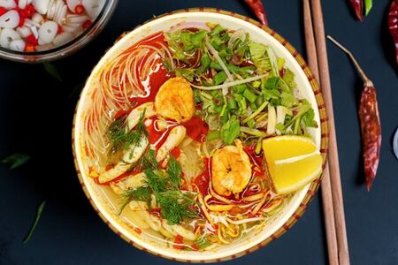 Суп Бун хай шан