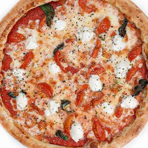 Пицца Маргарита