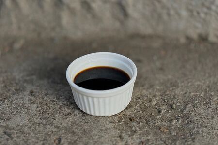 Фирменный соевый соус