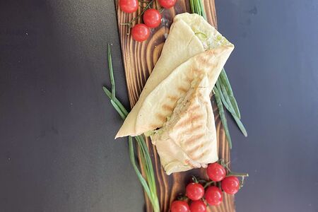 Буррито Чиз мастхев