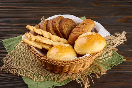 Хлебная корзина