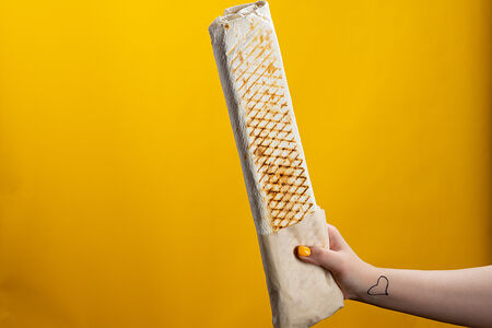 Шаурма 2xl Стандартная