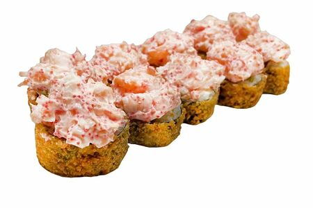 Сяке Lux мини