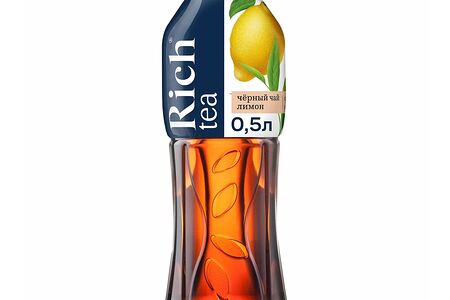 Чай Rich