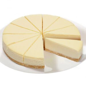 Чизкейк классический