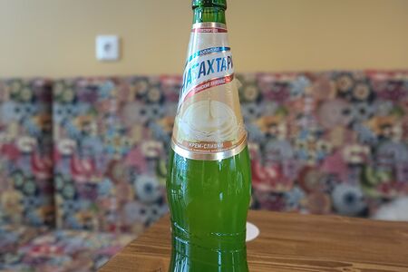 Лимонад Натахтари Крем-сливки, Грузия, 500 мл