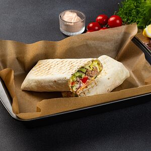 Атлантическая с тунцом