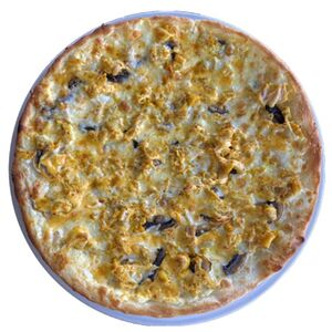 Пицца Острая цыпа