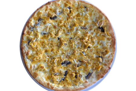 Пицца Острая цыпа