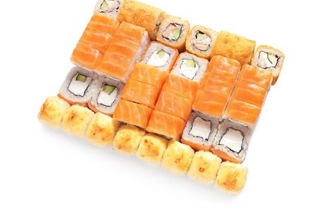 Золотая рыбка