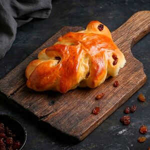 Բուլկի չամիչով