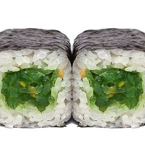 Ролл Хосомаки хияши