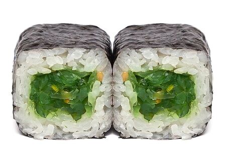 Ролл Хосомаки хияши