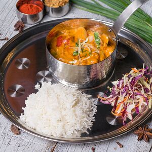 Кадай Чикен