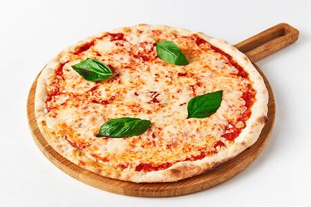 Пицца Маргарита