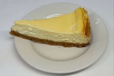 Чизкейк Нью-Йорк