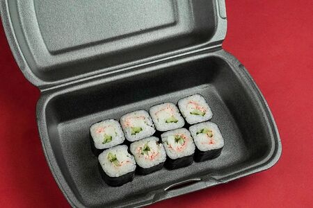 Калифорния маки