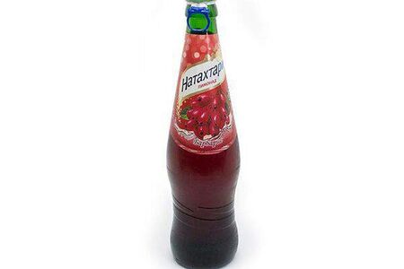 Лимонад Натахтари Барбарис