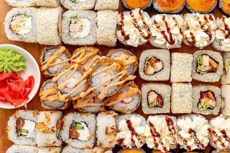 Сет Компромисс