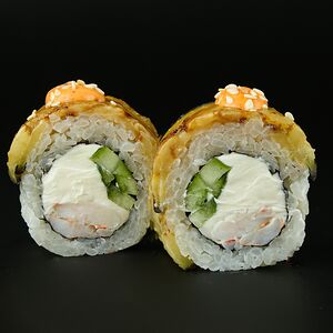 Ролл Насу Филадельфия